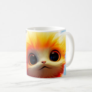 Mug Créature mignonne