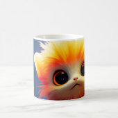 Mug Créature mignonne (Centre)