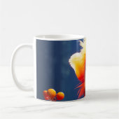 Mug Créature mignonne (Gauche)