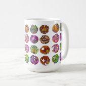 Mug Créatures Imaginaires Ludiques (Devant droit)