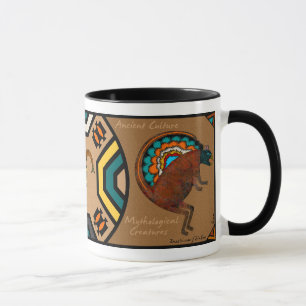 Mug Créatures mythologiques