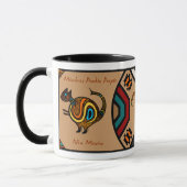 Mug Créatures mythologiques (Gauche)
