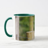 Mug Crécerelle (Gauche)