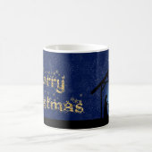 Mug Crèche de Noël Religieuse (Centre)