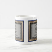 Mug Créé par vous ! (Centre)