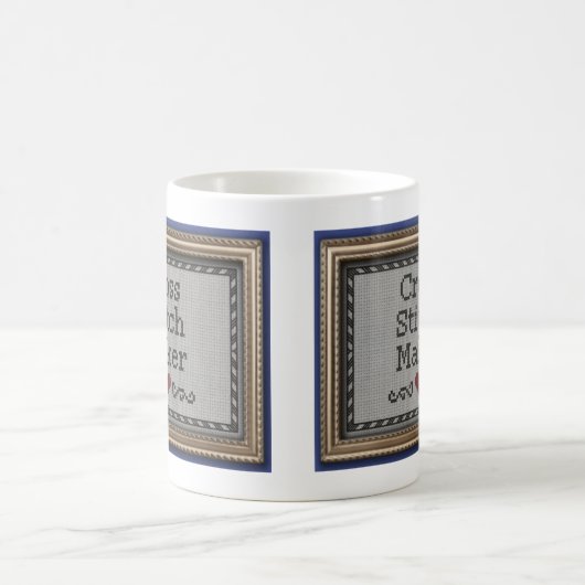 Mug Créé par vous ! (Centre)