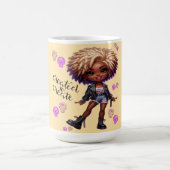 Mug Créé pour créer une bande (Centre)