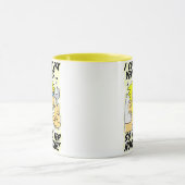 Mug Creekrat Cartoon Studios (Centre)