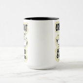 Mug Creekrat Cartoon Studios - Creek Rat (Centre)