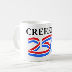Mug CreekRat® CreekRat Co. Topanga - Malibu - CA