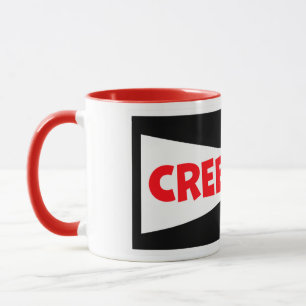 Mug CreekRat® CreekRat Co. Topanga - Malibu - CA