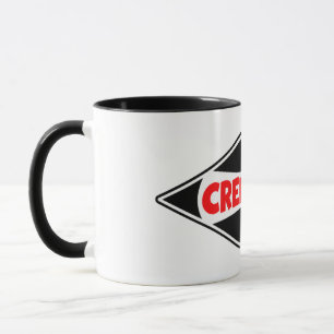 Mug CreekRat® CreekRat Co. Topanga - Malibu - CA