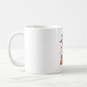 Mug Creep It Real Halloween Clown