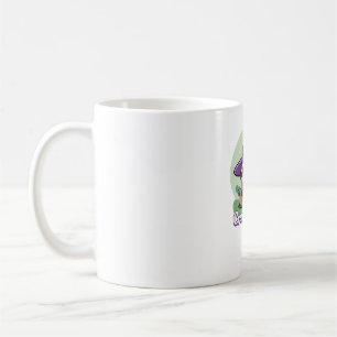 Mug Creep It Slow - Jolie chemise Halloween avec Pu