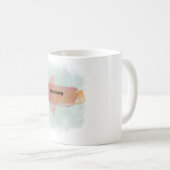 Mug créer avec kefp (Devant droit)
