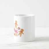 Mug Créer des cookies (Centre)