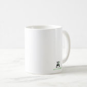 Mug Créer un livre (Devant droit)