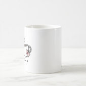 Mug Créer un livre (Centre)