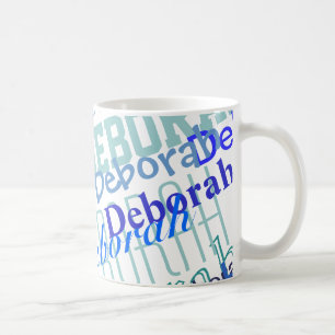 Mug créer un motif de nom extraordinaire