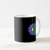 Mug Créer une sensibilisation à la prévention Suower (Devant droit)