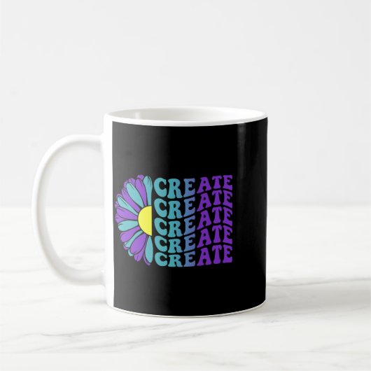 Mug Créer une sensibilisation à la prévention Suower (Gauche)