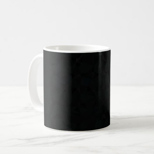 Mug Créer votre propre Customisé (Devant gauche)