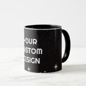 Mug Créer votre propre Customisé (Devant droit)