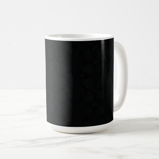 Mug Créer votre propre Customisé (Devant droit)