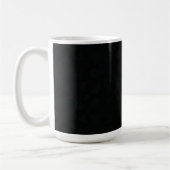 Mug Créer votre propre Customisé (Gauche)