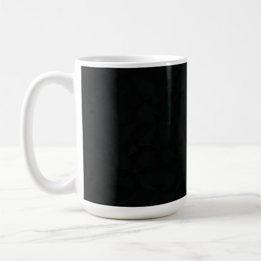 Mug Créer votre propre Customisé (Gauche)