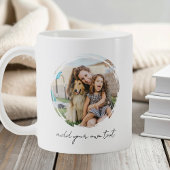 Mug Créez vos propres 2 photos