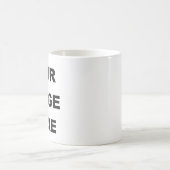 Mug creez vos propres cartes (Centre)