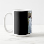 Mug Créez votre image Couple Parfait (Gauche)