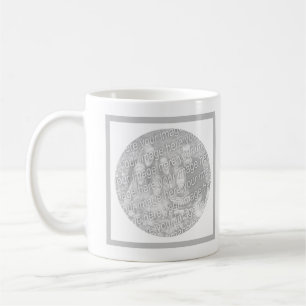 Mug Créez votre propre