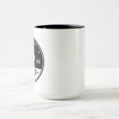 Mug Créez Votre Propre (Centre)