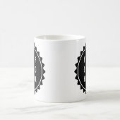 Mug Créez votre propre (Centre)