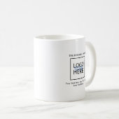 Mug Créez votre propre (Devant droit)