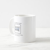 Mug Créez votre propre (Devant gauche)