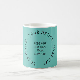 Mug Créez votre propre