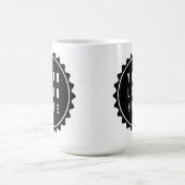 Mug Créez Votre Propre 15 oz (Centre)