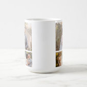 Mug Créez votre propre collection de Mariage photo 4 (Centre)