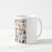 Mug Créez votre propre collection de photos 15 (Devant droit)
