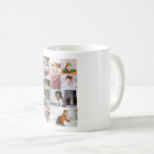Mug Créez votre propre collection photo 18 (Devant droit)