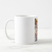 Mug Créez votre propre collection photo 35 (Gauche)