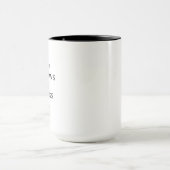 Mug Créez Votre Propre Combo (Centre)