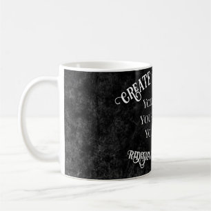 Mug Créez votre propre conception personnalisée
