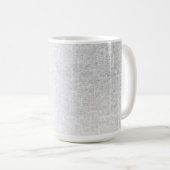 Mug Créez Votre Propre Décoration Personnalisée (Devant droit)