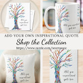 Mug Créez Votre Propre Devis De Motivation Inspiration