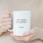 Mug Créez votre propre devis personnalisé