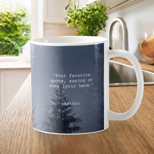 Mug Créez votre propre devis personnalisé